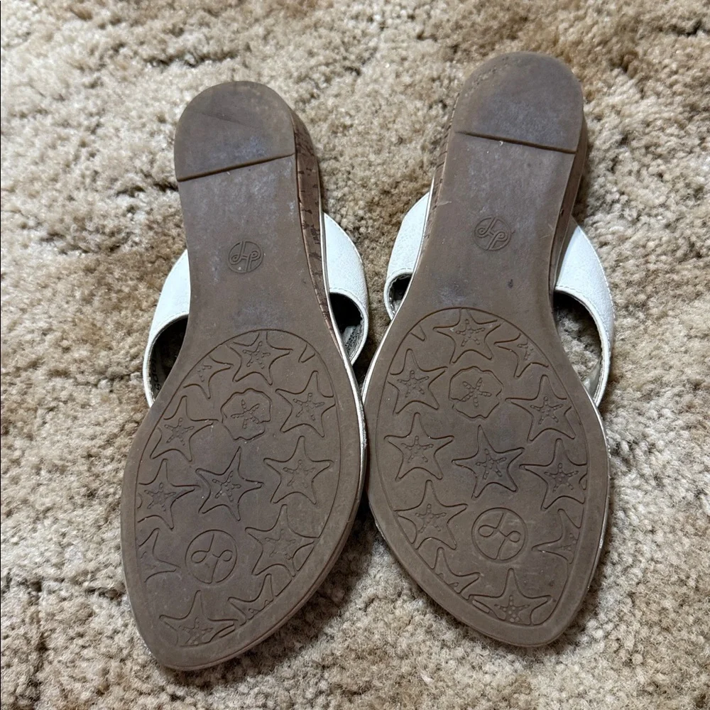 3 pairs of Lindsey Phillips switch flops - Picture 11 of 11